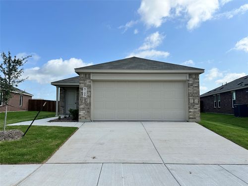 5100 Valhalla Drive, Ennis, TX, 75119 | Card Image