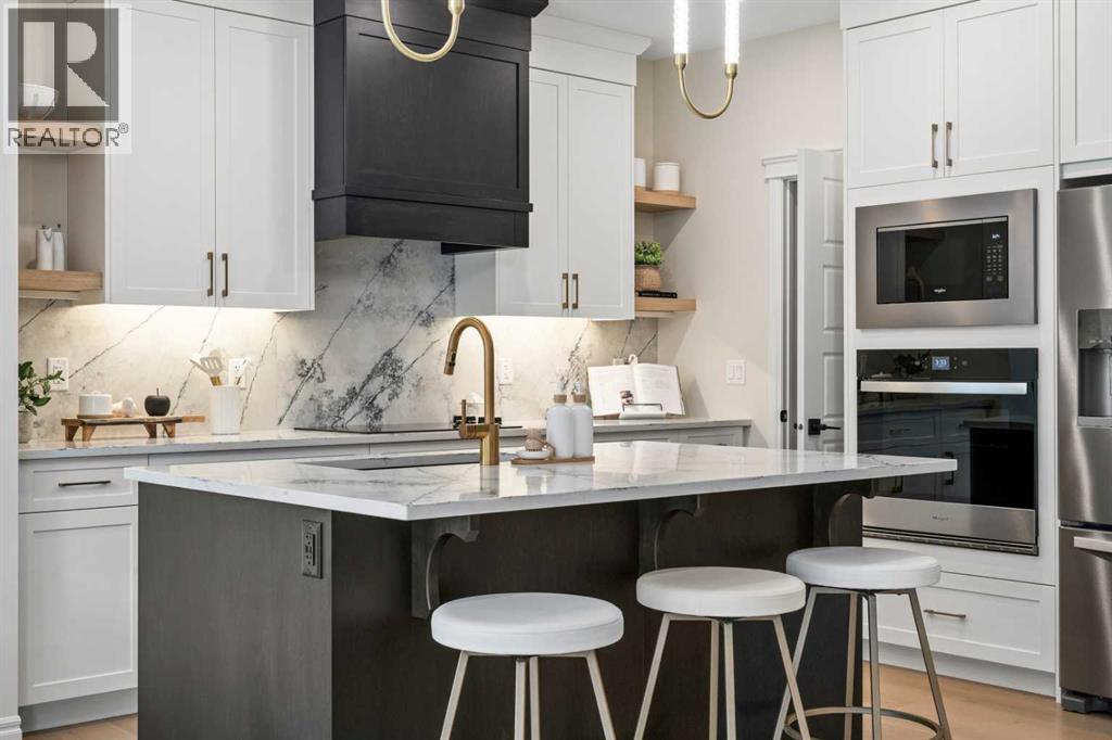 Residential in Calgary 2