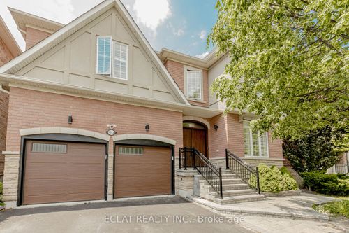 3513 Stonecutter Cres, Mississauga, ON, L5M7N7 | Card Image