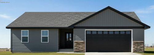 831 American Drive, Holmen, WI, 54636 | Card Image