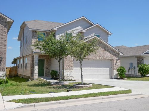 15003 Shalestone Way, Manor, TX, 78653-2281 | Card Image