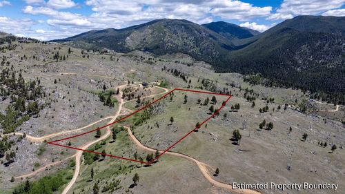 Lot 50 Nursery Creek Rd, Boulder, MT, 59632 | Card Image