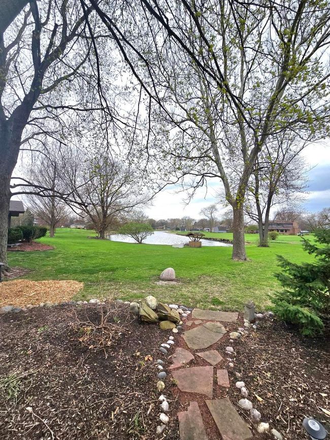 25002 W Mary Ln, House other with 3 bedrooms, 3 bathrooms and 2 parking in Plainfield IL | Image 25