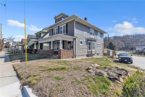 3101 Saint Joseph Ave, Saint Joseph, MO, 64505-1757 | Card Image
