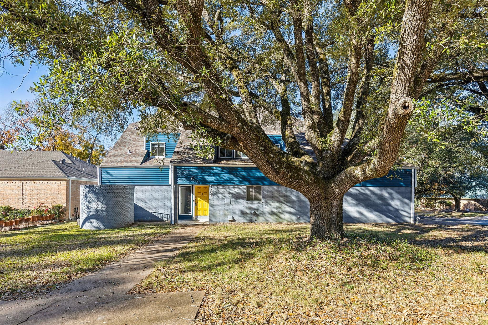 Residential in Huntsville