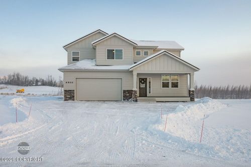 6900 E Preservation Drive, Wasilla, AK, 99654 | Card Image