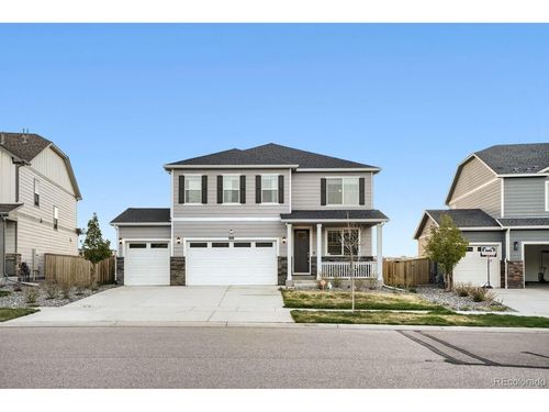 17311 Rose Mallow St, Parker, CO, 80134-4679 | Card Image