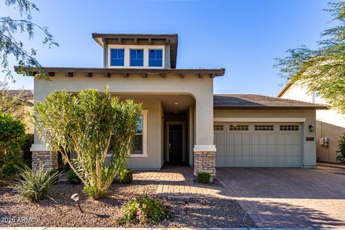 25916 N 19th Lane, Phoenix, AZ, 85085 | Card Image