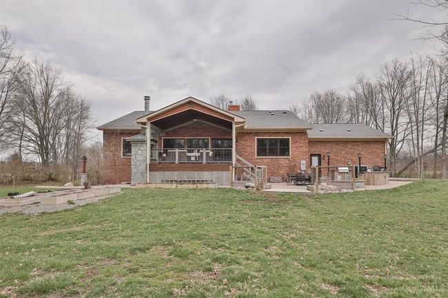 4255 Nicholson Rd, House other with 4 bedrooms, 4 bathrooms and null parking in Clarksville OH | Image 72
