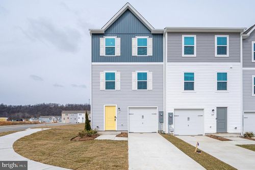 164 Rabbitt Rd, HEDGESVILLE, WV, 25427-7732 | Card Image