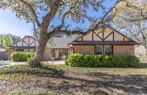 19746 Encino Way, San Antonio, TX, 78259-2338 | Card Image