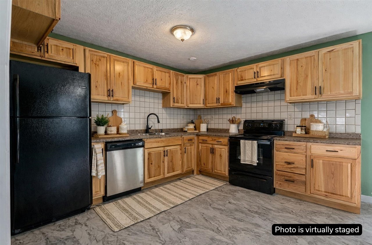 Residential in Scottsville 3