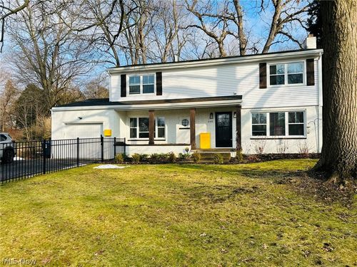 399 Mineola Ave, Akron, OH, 44320-1317 | Card Image