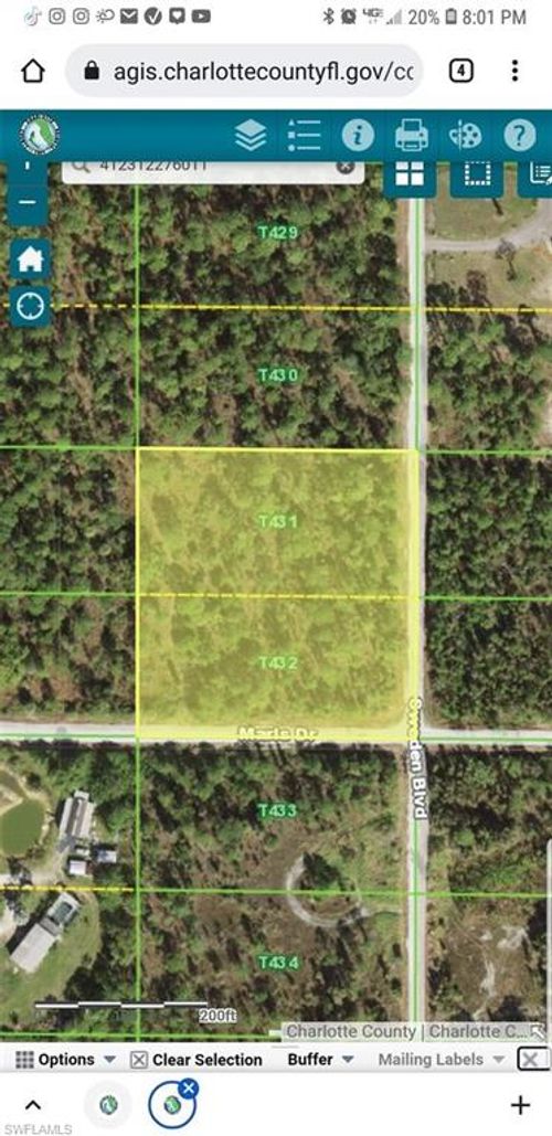 7241 Sweden Blvd, PUNTA GORDA, FL, 33982 | Card Image