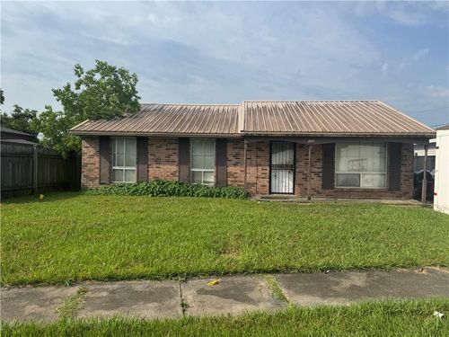 149 Becky Dr, Avondale, LA, 70094-2807 | Card Image