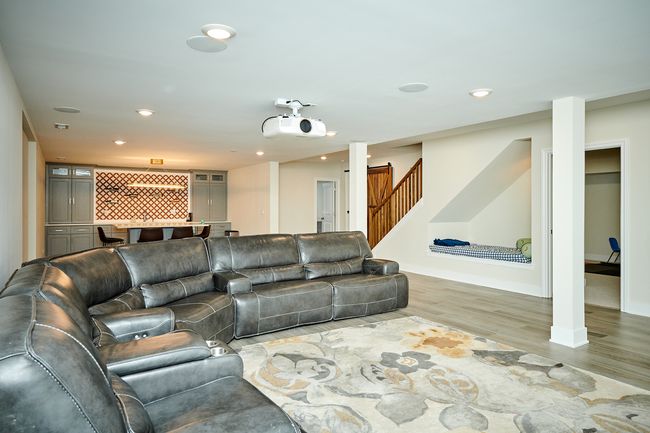 4311 Carpenter Rd, House other with 5 bedrooms, 5 bathrooms and 6 parking in Naperville IL | Image 42
