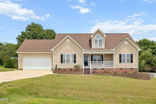 167 Bridle Dr, Angier, NC, 27501-9757 | Card Image