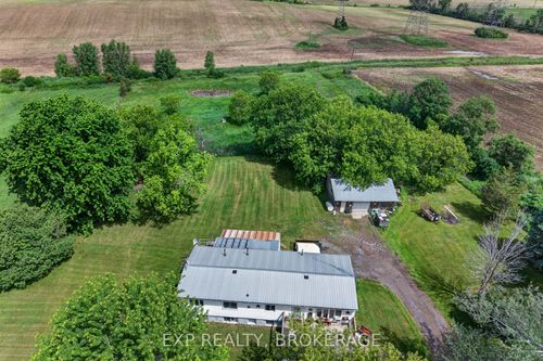 241 Woodcock St, Napanee, ON, K7R3L1 | Card Image