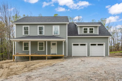 21 Riley Ridge Lane, Litchfield, ME, 04350 | Card Image
