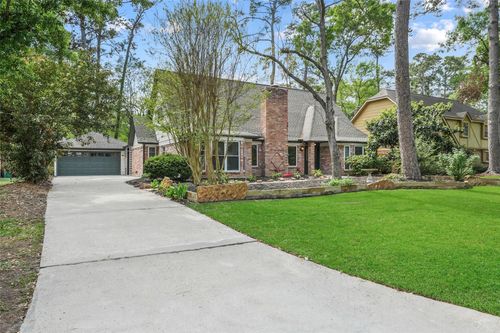 17623 Forest Mist Dr, Spring, TX, 77379-4212 | Card Image