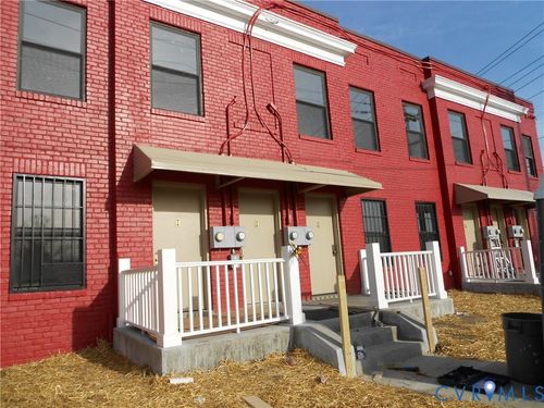 1503 & 1501 Brook Road, Richmond, VA, 23220 | Card Image