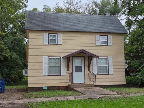 517 N Mulberry St, Eureka, KS, 67045-1724 | Card Image