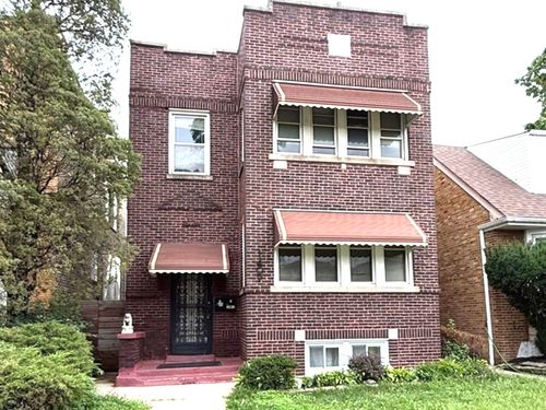 1409 N Lawler Ave, CHICAGO, IL, 60651-1518 | Card Image