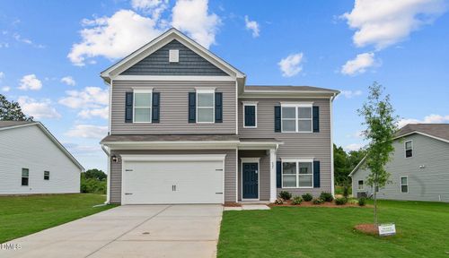 827 Biltmore Dr, Sanford, NC, 27332-1022 | Card Image