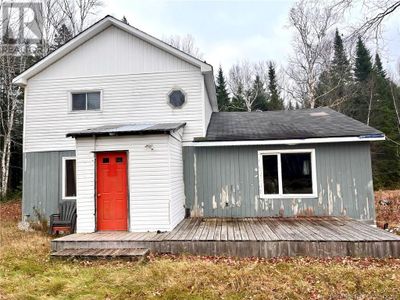 485 Parker Rd, House other with 4 bedrooms, 1 bathrooms and null parking in Parker Road NB | Image 2