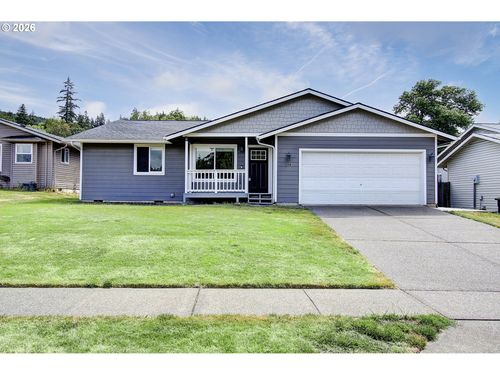 154 Greystone Rd, Kalama, WA, 98625 | Card Image