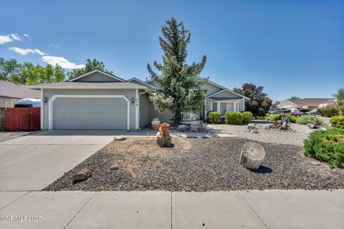 616 Boulder Cir, Dayton, NV, 89403-9030 | Card Image