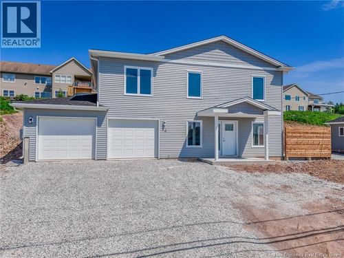 76 Squire Dr, Quispamsis, NB, E2G0B5 | Card Image