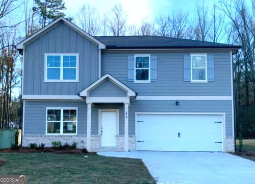 278 Blue Dragon Dr, Jefferson, GA, 30549-6619 | Card Image