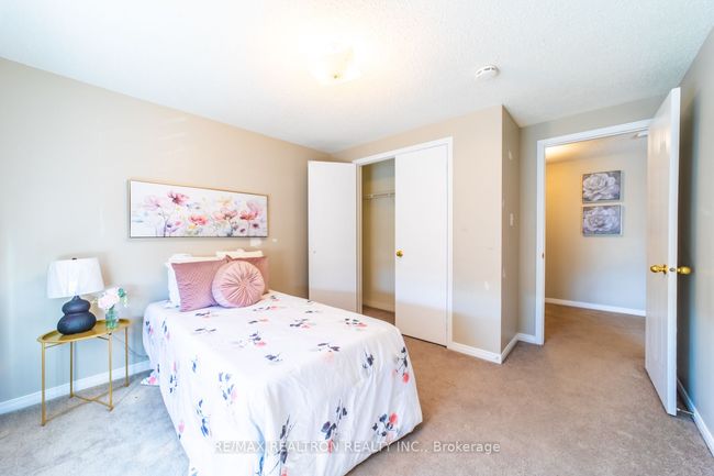 1891 Dalhousie Cres, House other with 4 bedrooms, 3 bathrooms and 1 parking in Oshawa ON | Image 21