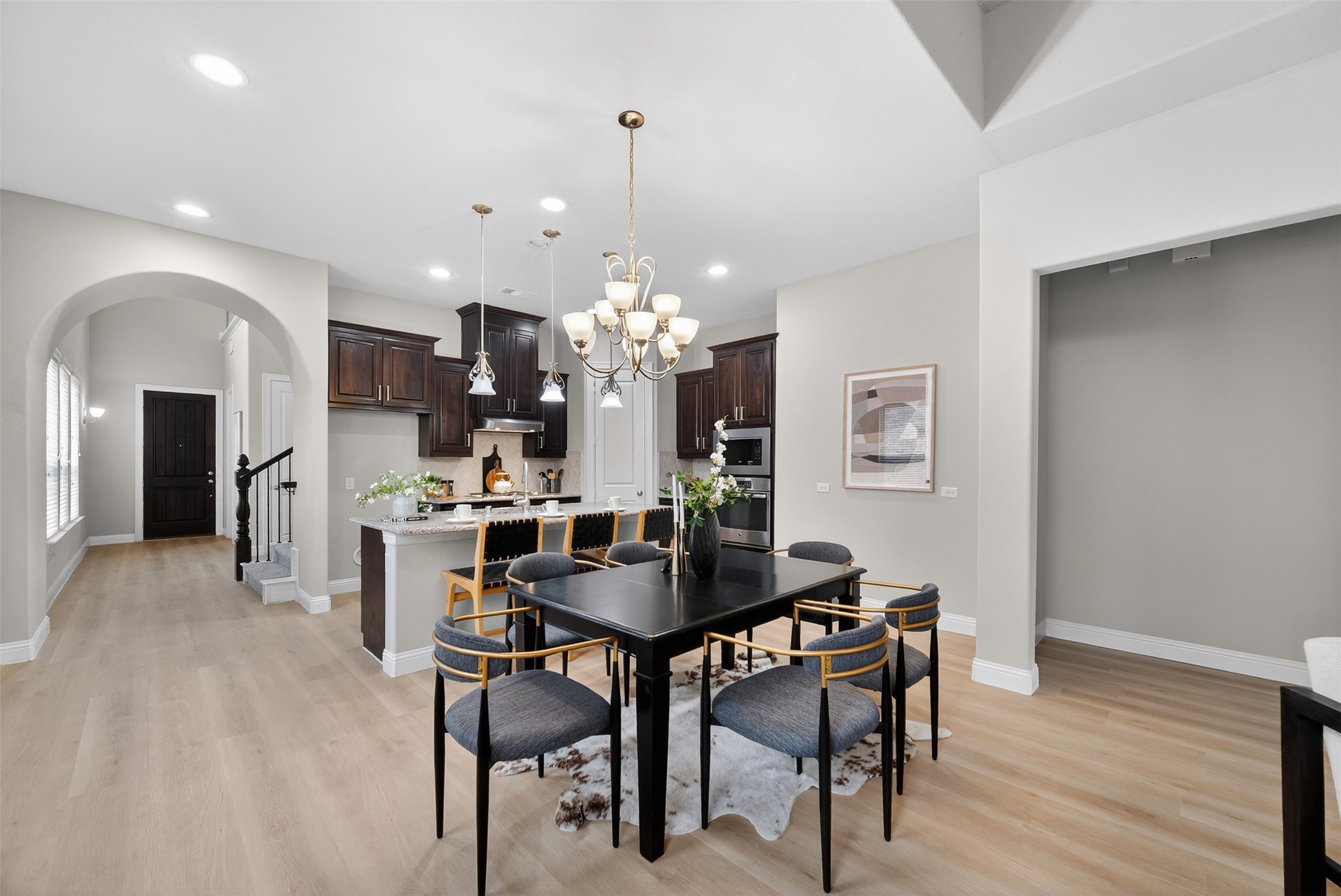Residential Lease in McKinney 5