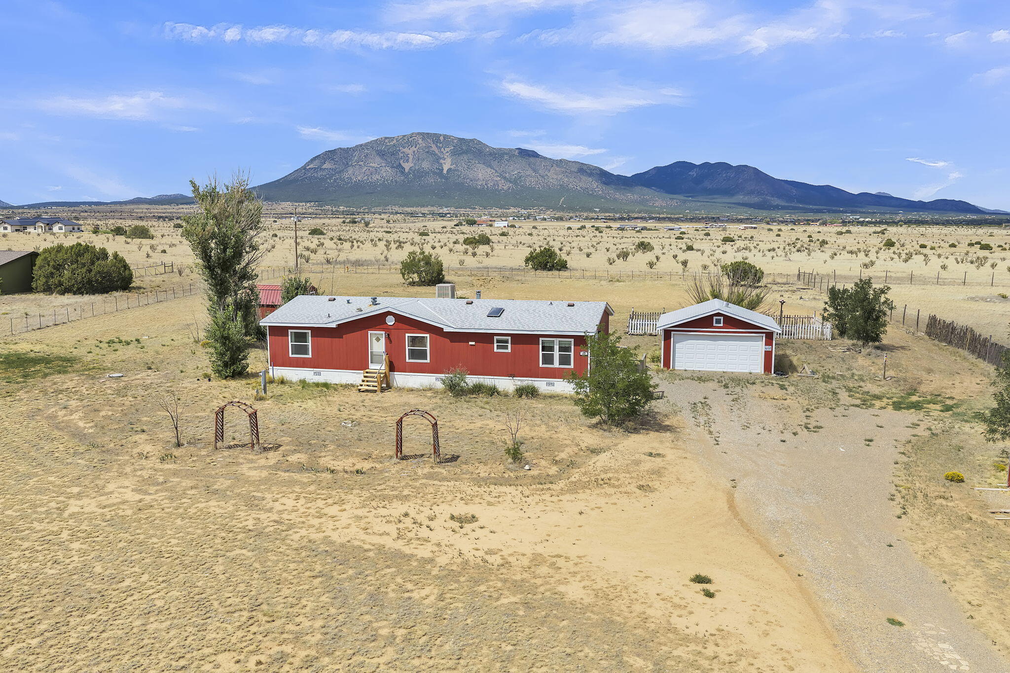 Residential in Edgewood 2