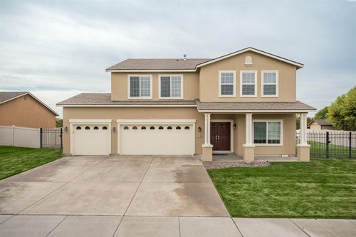 5808 Pimlico Dr, Pasco, WA, 99301-6021 | Card Image