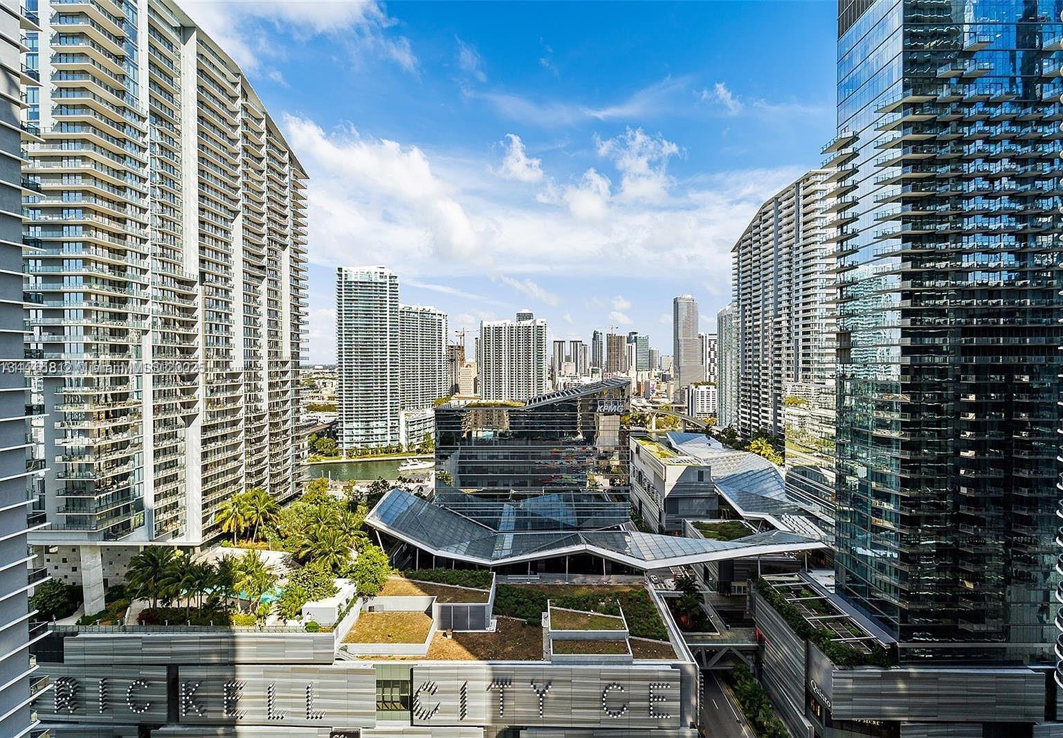 Residential in Miami