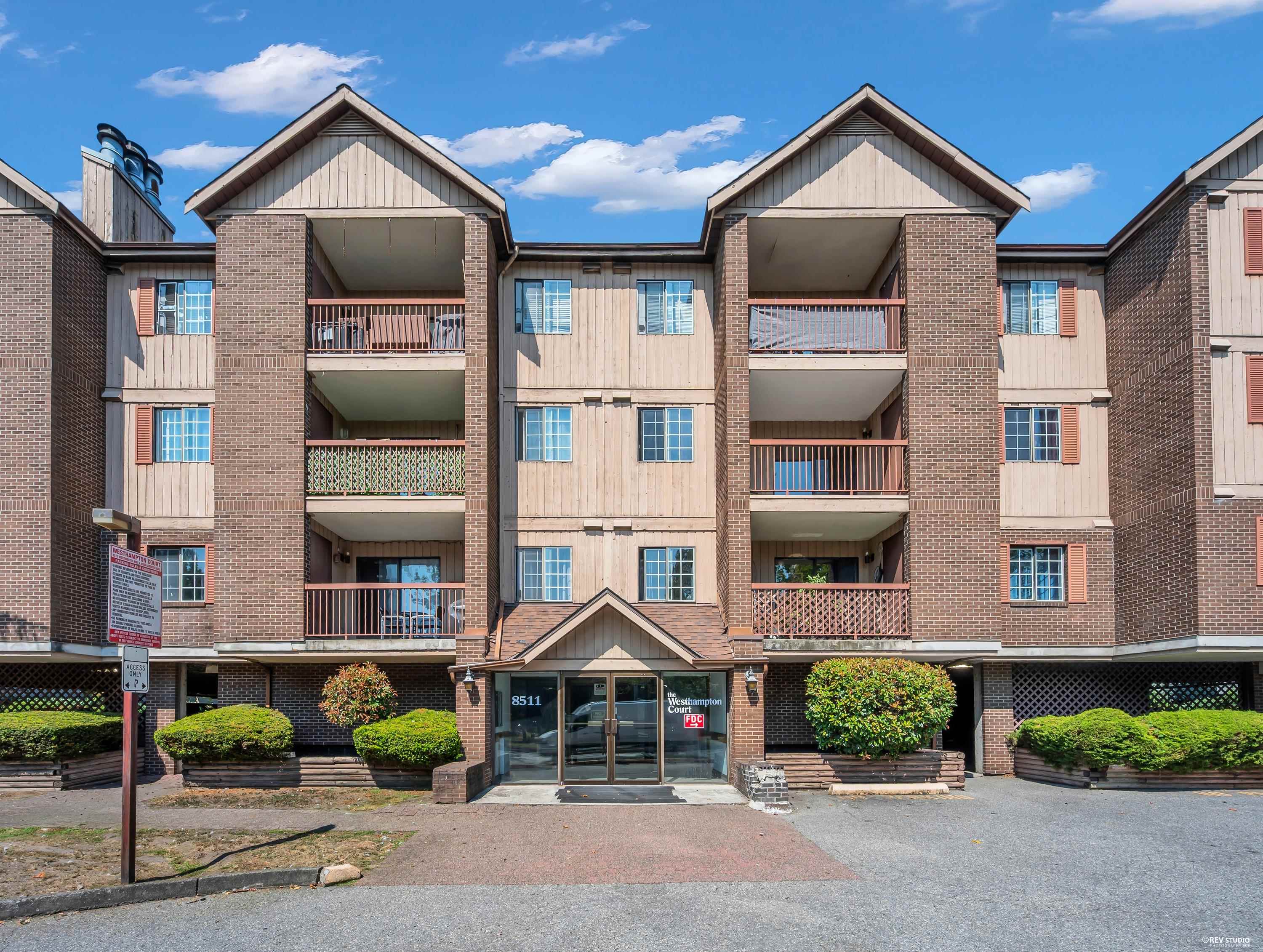 Residential in Richmond
