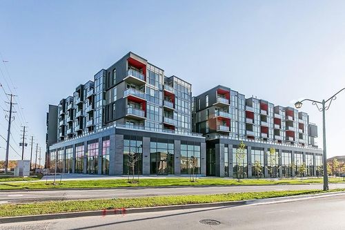 604-5240 Dundas St, Burlington, ON, L7L0J6 | Card Image
