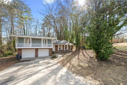 772 Verde Dr, Riverdale, GA, 30274-1629 | Card Image