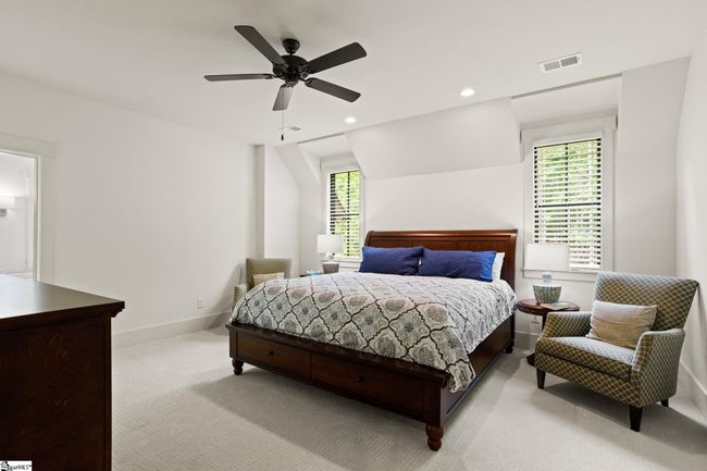 7873 Glassy Ridge Rd, House other with 4 bedrooms, 4 bathrooms and 2 parking in Landrum SC | Image 35