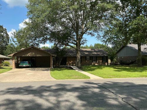 1015 Ash St, Crossett, AR, 71635-4128 | Card Image
