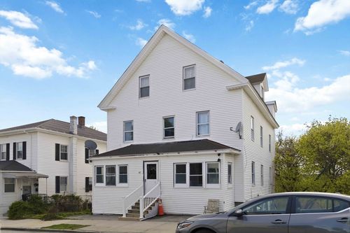 43 Orient St, Worcester, MA, 01604-3766 | Card Image