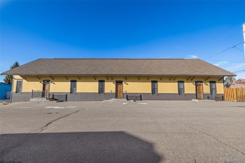 unit-b-600 Chestnut St, Leadville, CO, 80461-3332 | Card Image