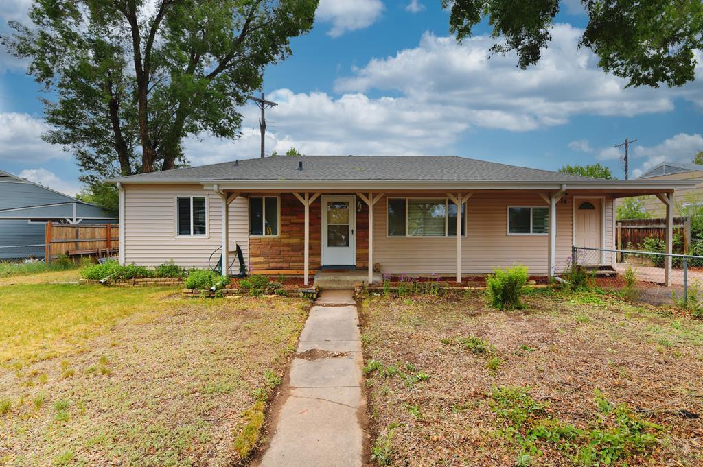Residential in Colorado Springs 2