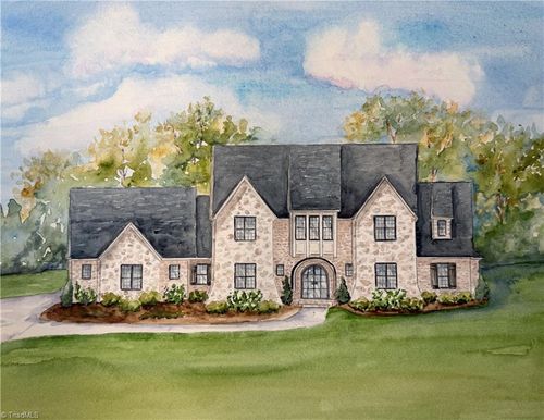 7687 Manderley Dr, Oak Ridge, NC, 27310-9920 | Card Image