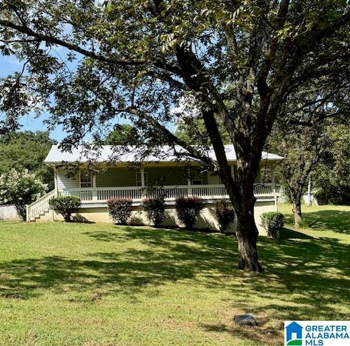 1036 Honeysuckle Ln, Adamsville, AL, 35005-2407 | Card Image