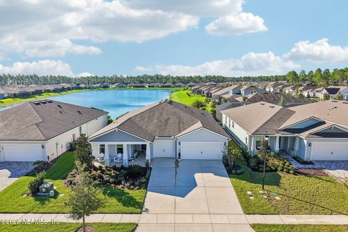741 Curved Bay Trl, Ponte Vedra, FL, 32081-0303 | Card Image
