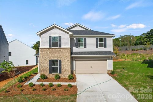 1564 Gossage Ln Nw, Concord, NC, 28027-3781 | Card Image